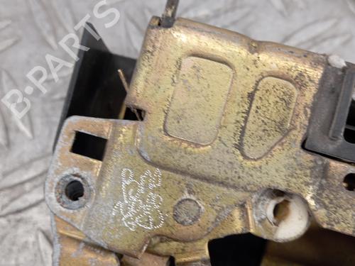 Rear right lock RENAULT MEGANE I (BA0/1_) 1.4 e (BA0E, BA0V) | BP28809445C99 
