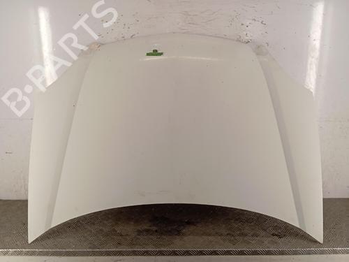 Capot Capot RENAULT KANGOO Express (FC0/1_) 1.5 dCi (FC1E) (68 hp) 36671715 36671715