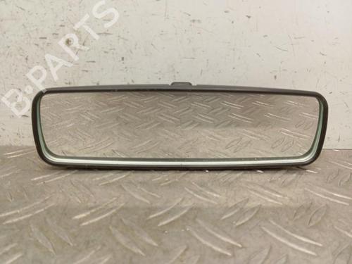 Used Rear mirror PEUGEOT PARTNER Box Body/MPV 1.6 BlueHDi 100 (100 hp) 28344221