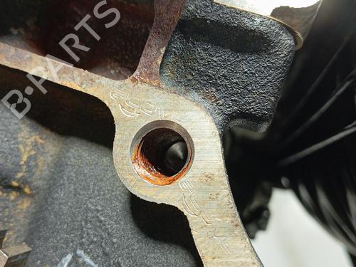 Engine OPEL ADAM (M13) 1.4 | BP39395387M1 - Image 2