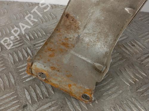 Left front fenders AUDI A3 (8L1) 1.9 TDI | BP28346640C41 