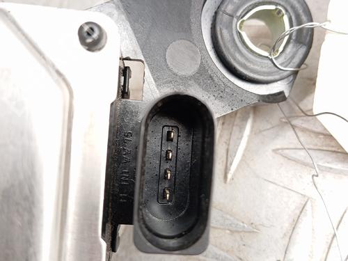 Used Rear wiper motor Rear wiper motor AUDI A1 Sportback (8XA, 8XF) 1.4 TDI (90 hp) 35795008 35795008