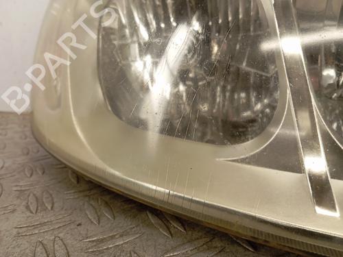 Used Right headlight Right headlight HYUNDAI MATRIX (FC) 1.5 CRDi (102 hp) 36405832 36405832
