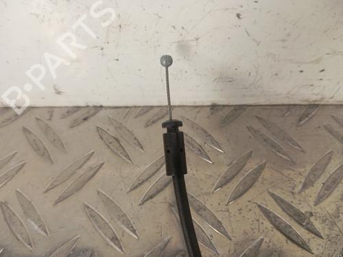 Front left lock RENAULT LAGUNA III (BT0/1) 1.5 dCi (BT00, BT0A, BT0T, BT1J) | BP29630378C98 