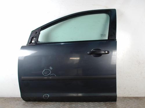 Dør venstre foran FORD FOCUS II (DA_, HCP, DP) 1.6 TDCi (90 hp) 28340989