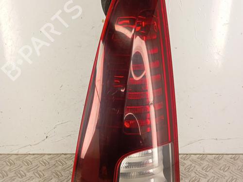 Left taillight RENAULT ESPACE IV (JK0/1_) 2.0 dCi (JK01, JK02, JK1J, JK1K, JK1H) | BP35930615C34 - Image 4