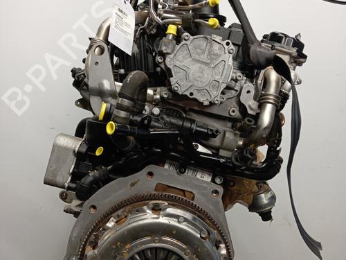 Engine VW TRANSPORTER T5 Van (7HA, 7HH, 7EA, 7EH) 2.0 TDI | BP28343641M1 