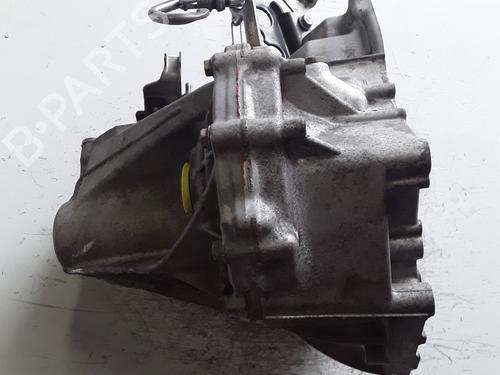 Gearbox TOYOTA AYGO (_B1_) 1.4 D-4D (WNB10_, WNB10R) | BP28347966M3 