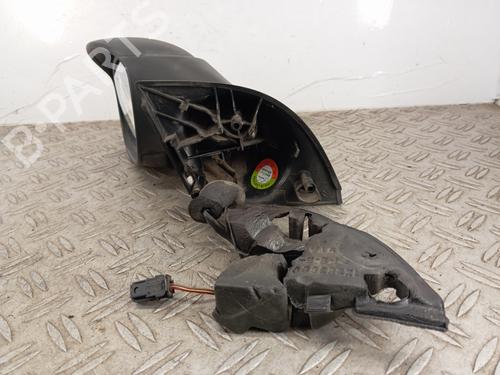 Left mirror CITROËN C3 I (FC_, FN_) 1.4 HDi | BP29845211C26
