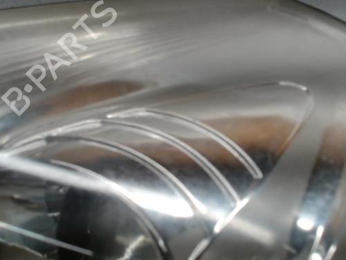 Used Left headlight RENAULT VEL SATIS (BJ0_) 2.2 dCi (BJ0E, BJ0F) (150 hp) 28342059