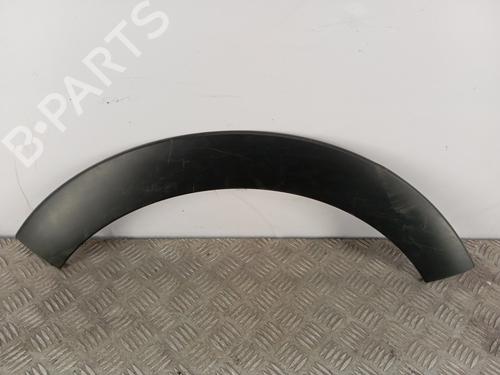 Used Rear right wheel arch trim CITROËN C3 III (SX) 1.5 BlueHDi 100 (SXYHYP, SXYHTU) (102 hp) 30859733