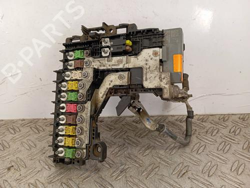 Used Electronic module CITROËN DS4 (NX_) 1.6 HDi 115 (114 hp) 29760437