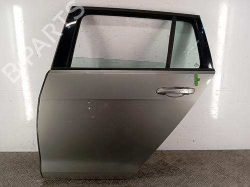 Używane Drzwi tylne lewe VW GOLF VII Variant (BA5, BV5) 1.6 TDI (105 hp) 29956961