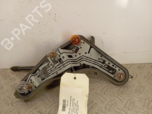 Used Lamp holder PEUGEOT 207 (WA_, WC_) 1.6 HDi (90 hp) 30202625