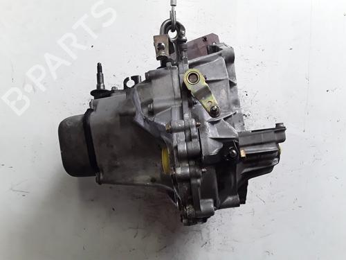 Used Gearbox Gearbox PEUGEOT 206 Hatchback (2A/C) 1.4 i (75 hp) 28343188 28343188