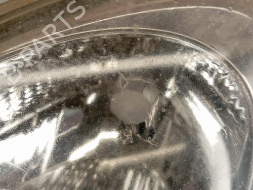 Left headlight RENAULT KANGOO Express (FC0/1_) 1.2 (FC01, FC0A, FC0F) | BP28345421C28 - Image 3