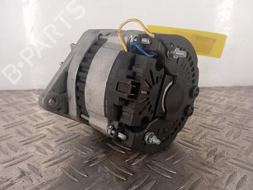 Alternator RENAULT 9 (L42_) 1.2 (L42S) | BP29271549M7 