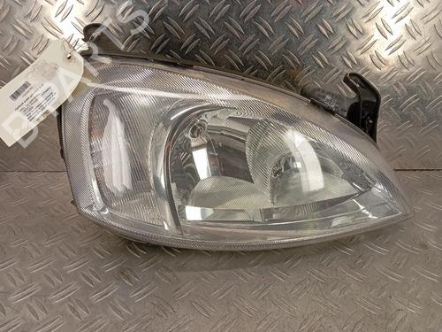 Used Right headlight Right headlight OPEL CORSA C (X01) 1.4 (F08, F68) (90 hp) 40173602 40173602