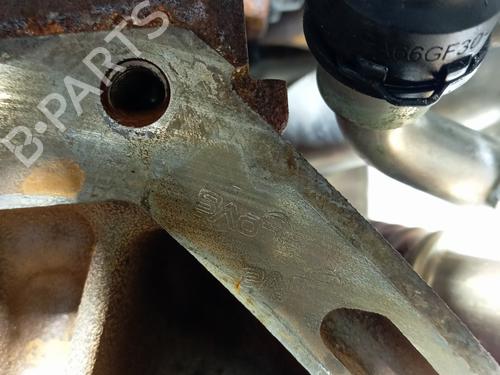 Engine DACIA SANDERO II 1.5 dCi | BP32684404M1  - Image 7