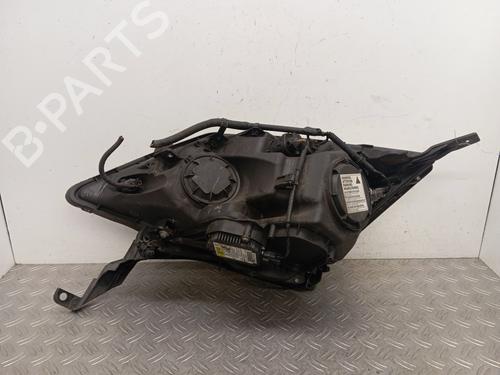 Right headlight HONDA CR-V III (RE_) 2.2 i-CTDi 4WD (RE6) | BP28341710C29 