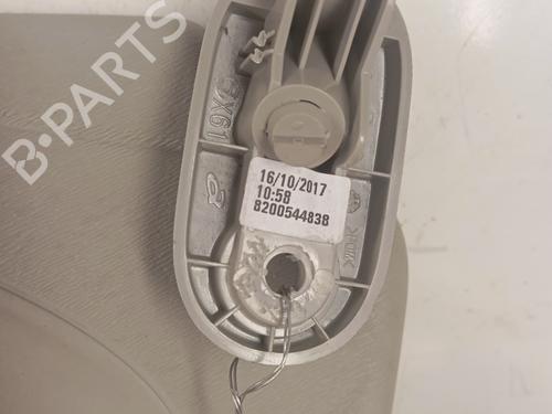 Right sun visor MERCEDES-BENZ CITAN Box Body/MPV (W415) 109 CDI (415.601, 415.603, 415.605) | BP29545259I2 