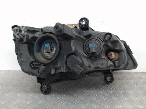 Left headlight CHRYSLER GRAND VOYAGER V (RT) 2.8 CRD | BP28340369C28 