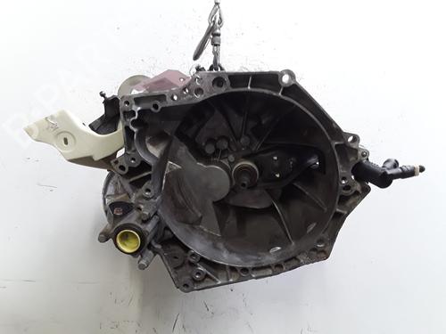 Used Gearbox PEUGEOT 207 (WA_, WC_) 1.6 HDi (90 hp) 28348679