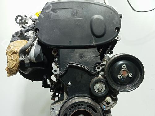 Motor Motor CHEVROLET ORLANDO (J309) 1.8 (141 hp) 39661543 39661543