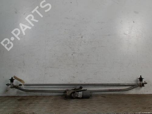 Viskermotor vindrute OPEL MERIVA B MPV (S10) 1.7 CDTI (75) | BP28341037M29 