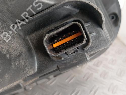 Left headlight CITROËN C3 Picasso (SH_) 1.6 HDI 90 | BP38922240C28 - Image 4