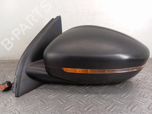 Used Left mirror PEUGEOT 308 II (LB_, LP_, LW_, LH_, L3_) 1.6 BlueHDi 120 (120 hp) 28341496