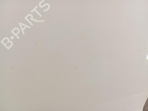 Right rear door RENAULT MEGANE III Hatchback (BZ0/1_, B3_) 1.2 TCe (BZ2B, BZ11) | BP31018242C5