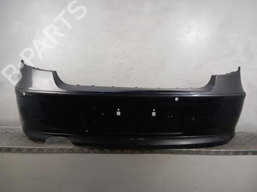 Used Rear bumper BMW 1 (E87) 120 d (163 hp) 28337828