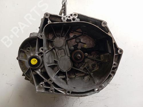 Used Gearbox PEUGEOT 308 II (LB_, LP_, LW_, LH_, L3_) 1.2 THP 110 (110 hp) 28347016