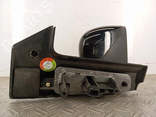 Right mirror RENAULT ZOE (BFM_) ZOE | BP31215434C27