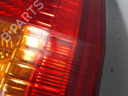 Used Right taillight Right taillight OPEL ZAFIRA A MPV (T98) 2.0 DTI 16V (F75) (101 hp) 28349632 28349632