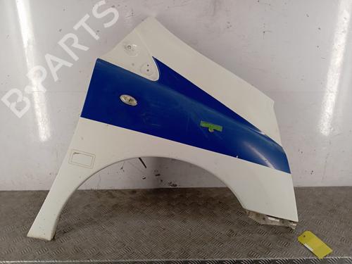 Used Right front fenders FIAT SCUDO Bus (270_, 272_) 2.0 D Multijet (120 hp) 30703214