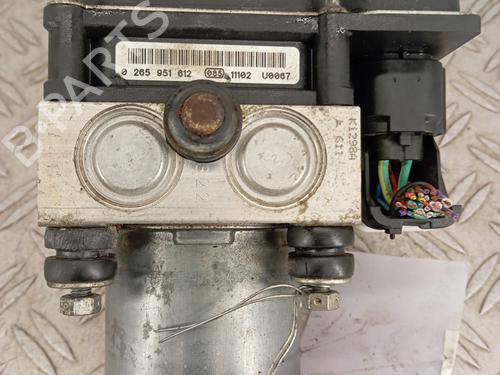 ABS Bremseaggregat CITROËN DS5 1.6 THP 200 | BP29630363M43