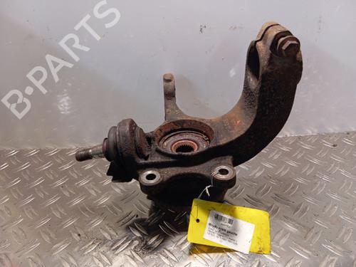 Used Left front steering knuckle FORD TRANSIT CONNECT (P65_, P70_, P80_) 1.8 Di (75 hp) 28339519