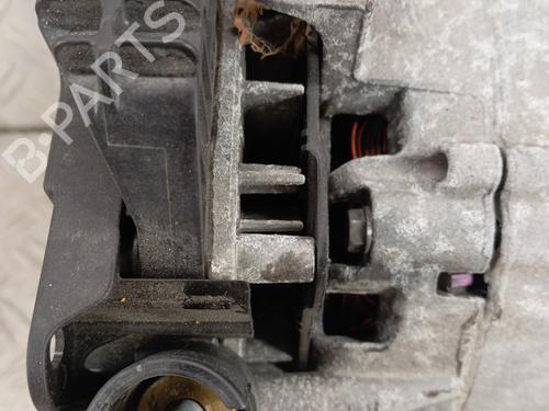 Alternator CITROËN C4 II (NC_) 1.6 HDi 110 | BP33723020M7  - Image 6