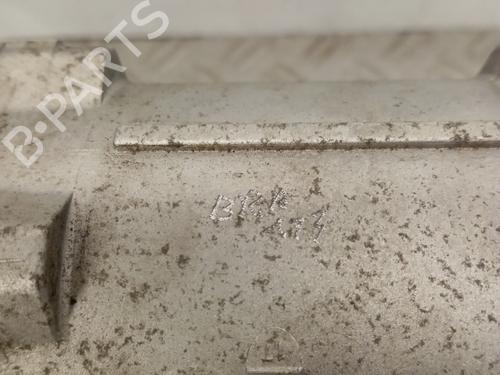 Used Steering rack Steering rack MERCEDES-BENZ C-CLASS T-Model (S205) C 180 BlueTEC / d (205.236) (116 hp) 28343186 28343186