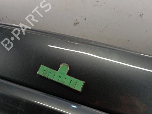 Rear bumper PEUGEOT 207 (WA_, WC_) 1.4 HDi | BP29505300C8 