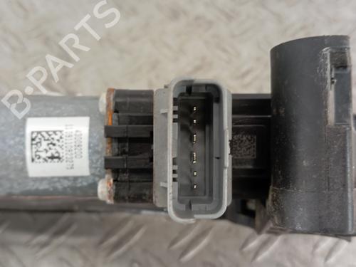 Used Front right window mechanism Front right window mechanism CITROËN DS5 1.6 THP 200 (200 hp) 29488649 29488649