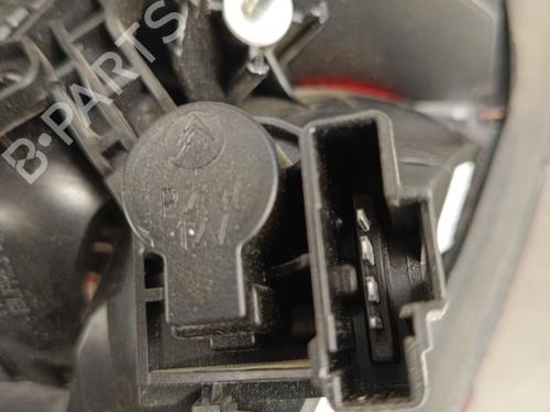 Højre baglygte bagklap CITROËN C5 III Break (RW_) 3.0 HDi 240 (RWX8CA) | BP28345424C80 