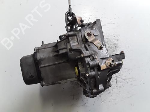 Getriebe PEUGEOT 206 Hatchback (2A/C) 1.4 HDi eco 70 | BP28346145M3 