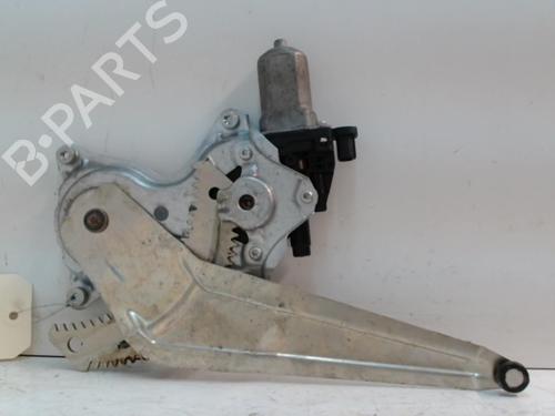 Used Rear left window mechanism SUZUKI SWIFT IV (FZ, NZ) 1.2 (AZH412, ZC72S) (94 hp) 28349284