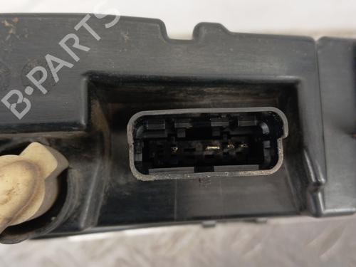 Venstre positionslygte CITROËN C4 SPACETOURER (3D_) 1.6 BlueHDi 120 | BP31183686C104 