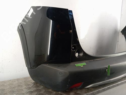 Rear bumper PEUGEOT 2008 I (CU_) 1.2 THP 110 / PureTech 110 | BP29570399C8 