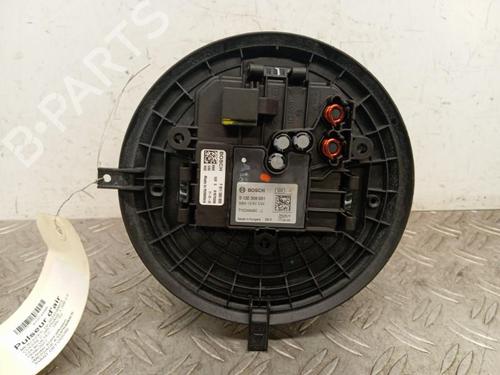 Used Heater blower motor Heater blower motor MERCEDES-BENZ C-CLASS (W205) C 200 d (205.007) (136 hp) 28344462 28344462