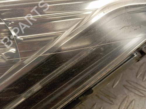 Used Left headlight Left headlight CITROËN C5 III (RD_) 1.6 HDi 110 (RD9HL0, RD9HR8, RD9HRA) (112 hp) 32720670 32720670